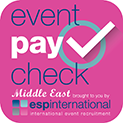 Event Pay Check